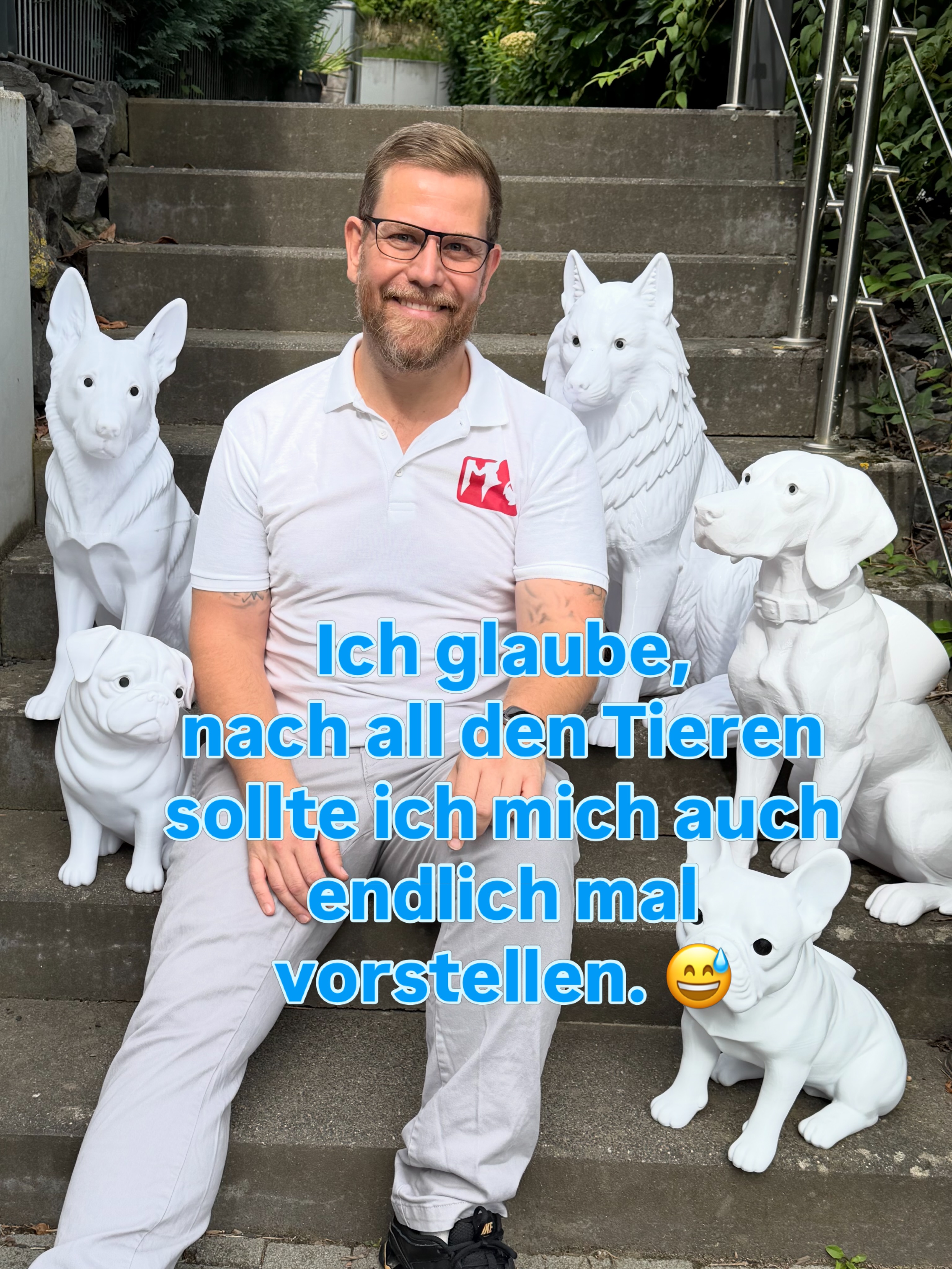 Hi, ich bin Dominik und einer der Menschen hinter BELLUPINO. 👋

Was irgendwann mit der Be…